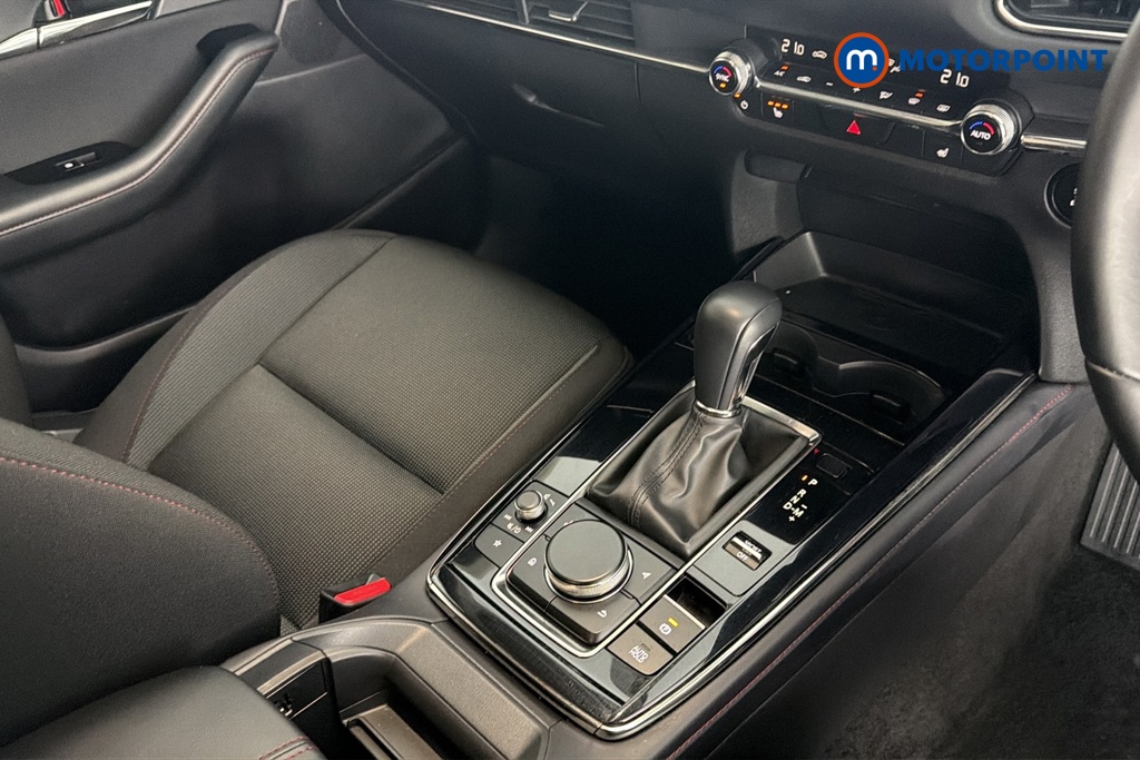 Mazda Cx-30 Homura Automatic Petrol SUV - Stock Number (1689765) - 15th supplementary image
