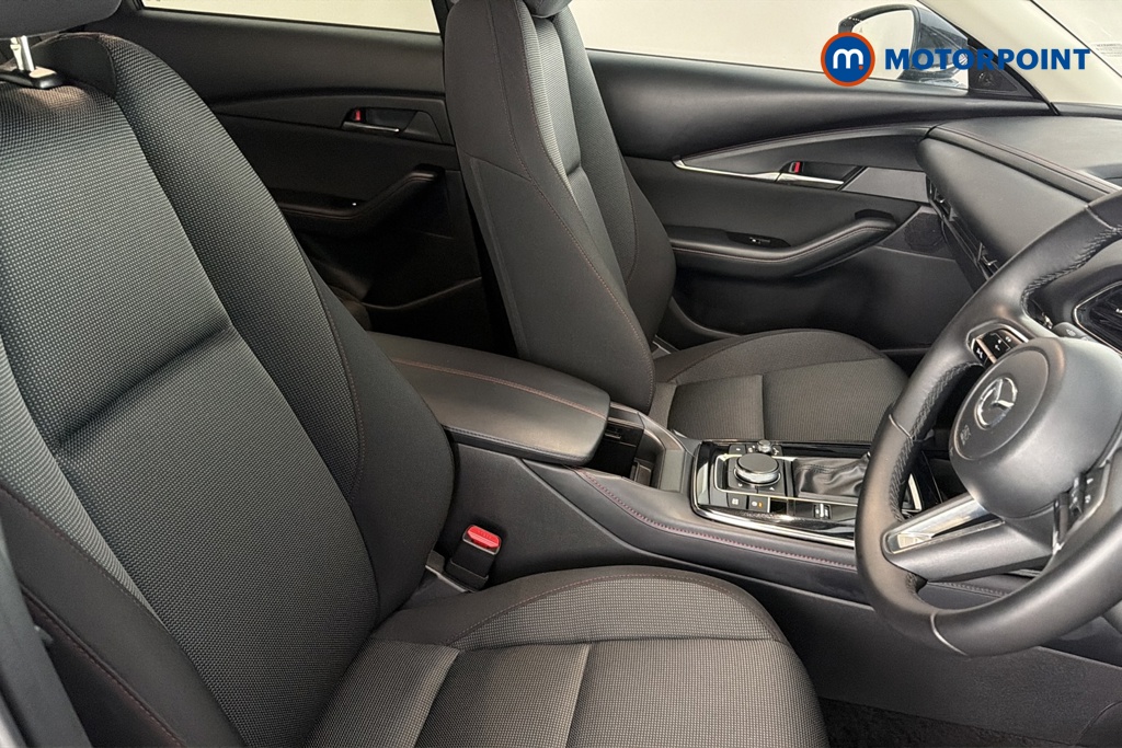 Mazda Cx-30 Homura Automatic Petrol SUV - Stock Number (1689765) - 22nd supplementary image