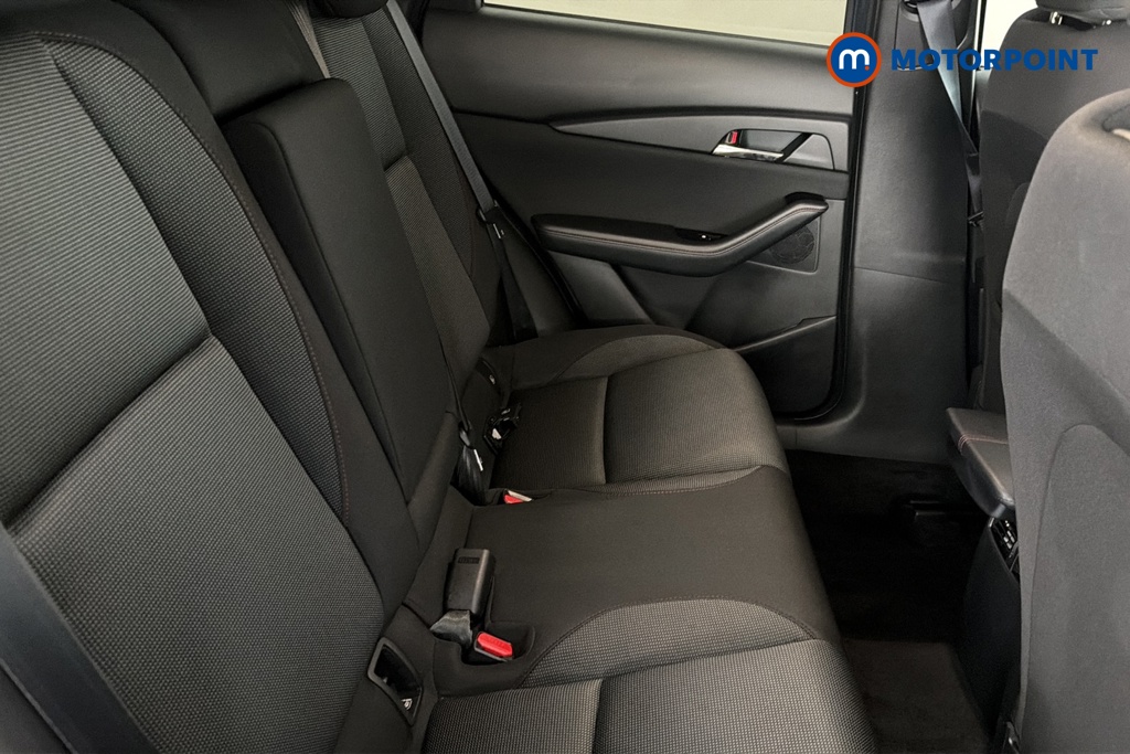 Mazda Cx-30 Homura Automatic Petrol SUV - Stock Number (1689765) - 25th supplementary image