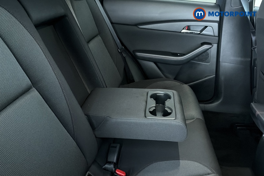 Mazda Cx-30 Homura Automatic Petrol SUV - Stock Number (1689765) - 26th supplementary image