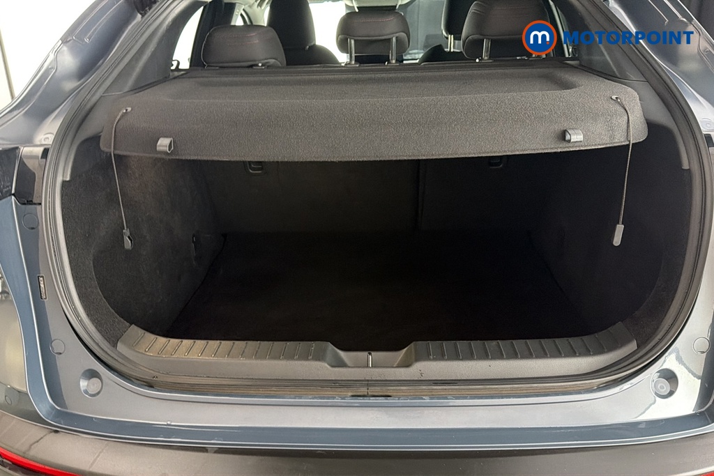 Mazda Cx-30 Homura Automatic Petrol SUV - Stock Number (1689765) - 30th supplementary image