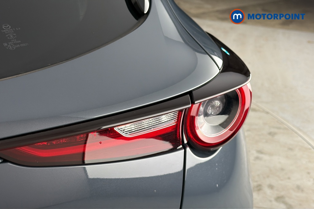 Mazda Cx-30 Homura Automatic Petrol SUV - Stock Number (1689765) - 36th supplementary image