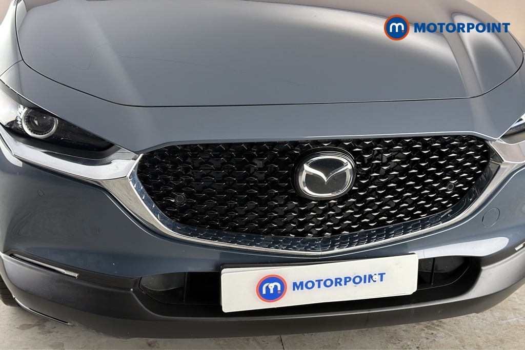 Mazda Cx-30 Homura Automatic Petrol SUV - Stock Number (1689765) - 43rd supplementary image