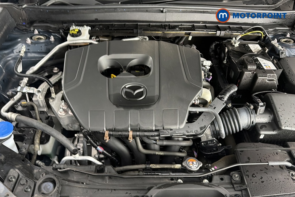 Mazda Cx-30 Homura Automatic Petrol SUV - Stock Number (1689765) - 48th supplementary image
