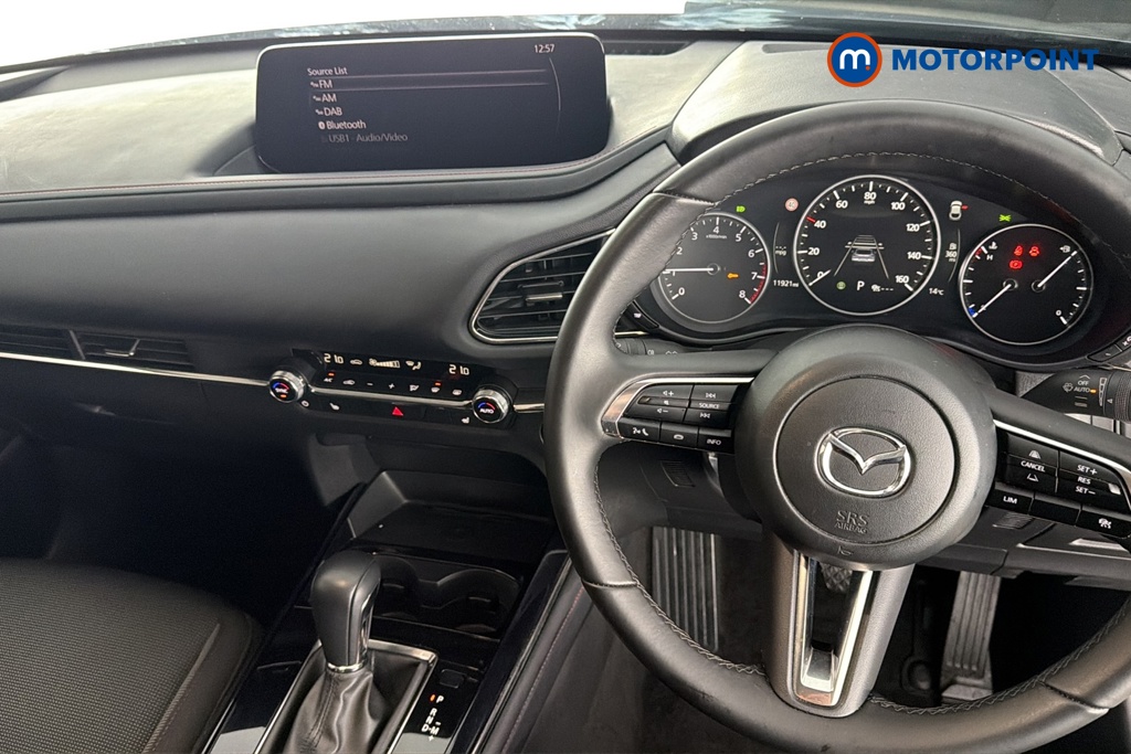 Mazda Cx-30 Homura Automatic Petrol SUV - Stock Number (1689765) - 1st supplementary image