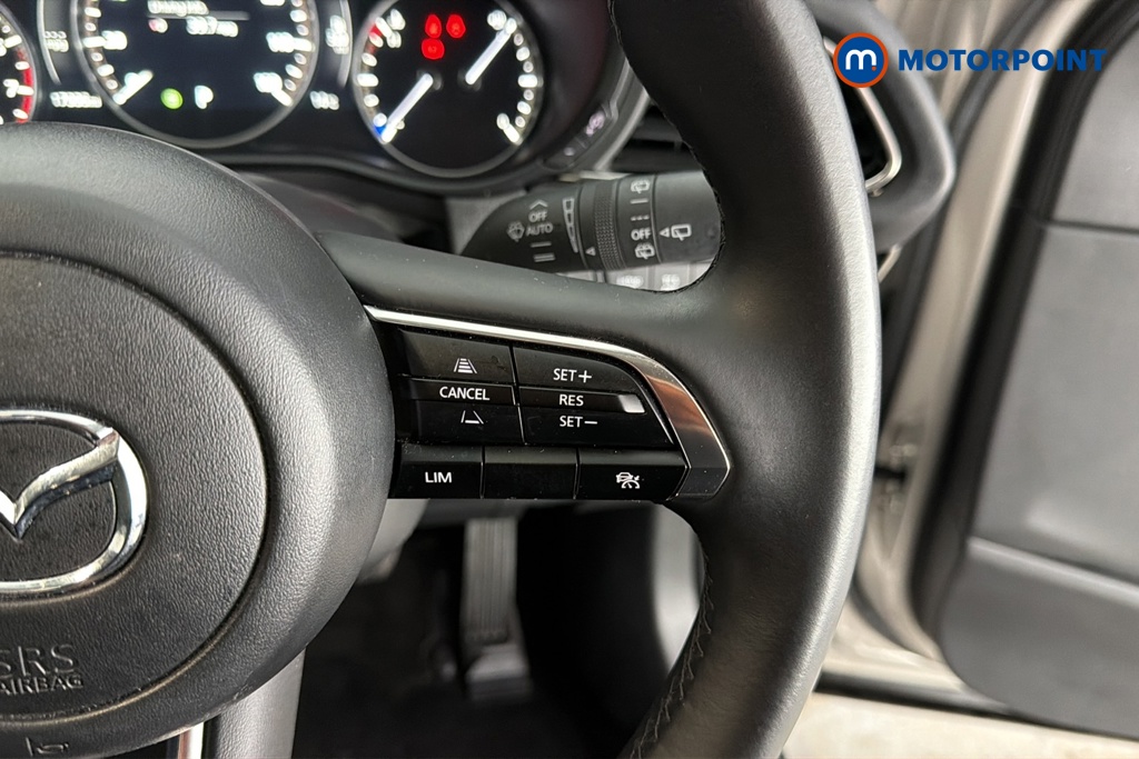 Mazda Cx-30 Homura Automatic Petrol SUV - Stock Number (1689774) - 3rd supplementary image