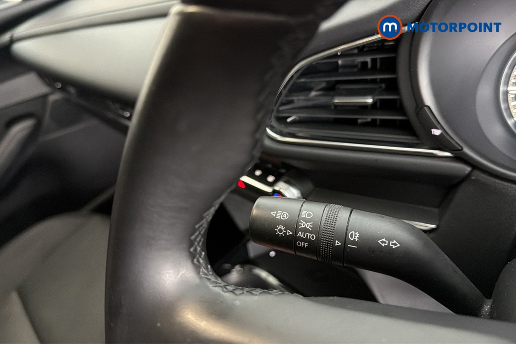 Mazda Cx-30 Homura Automatic Petrol SUV - Stock Number (1689774) - 5th supplementary image