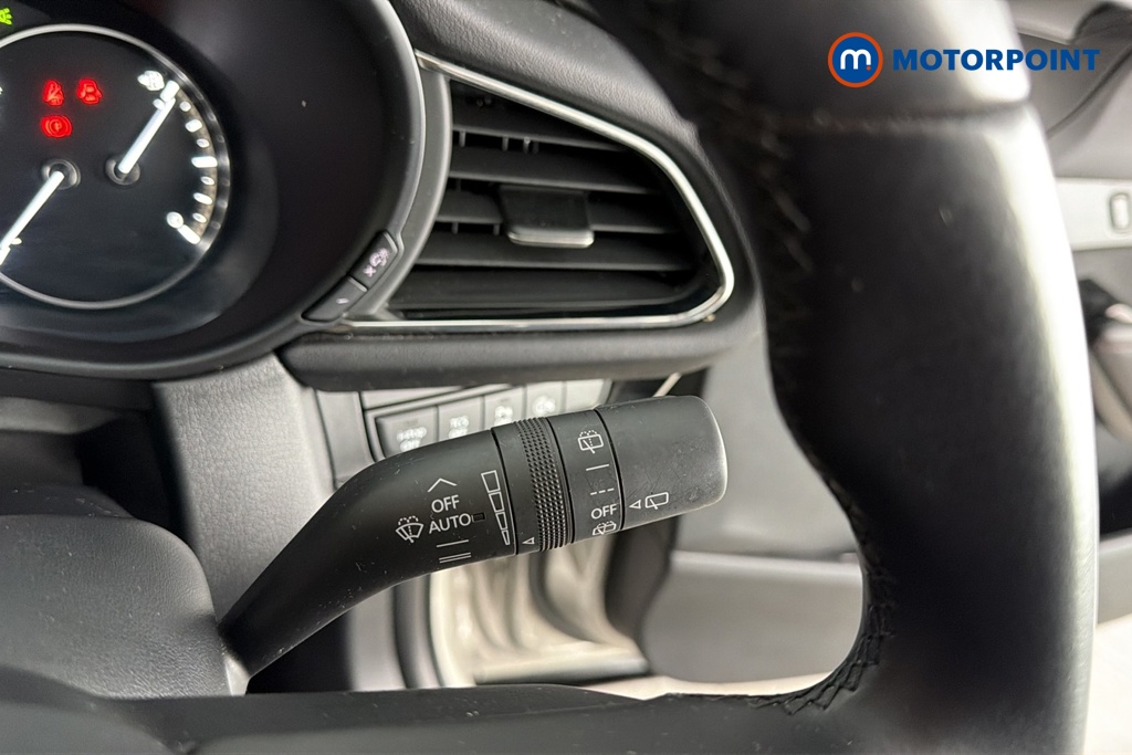 Mazda Cx-30 Homura Automatic Petrol SUV - Stock Number (1689774) - 6th supplementary image