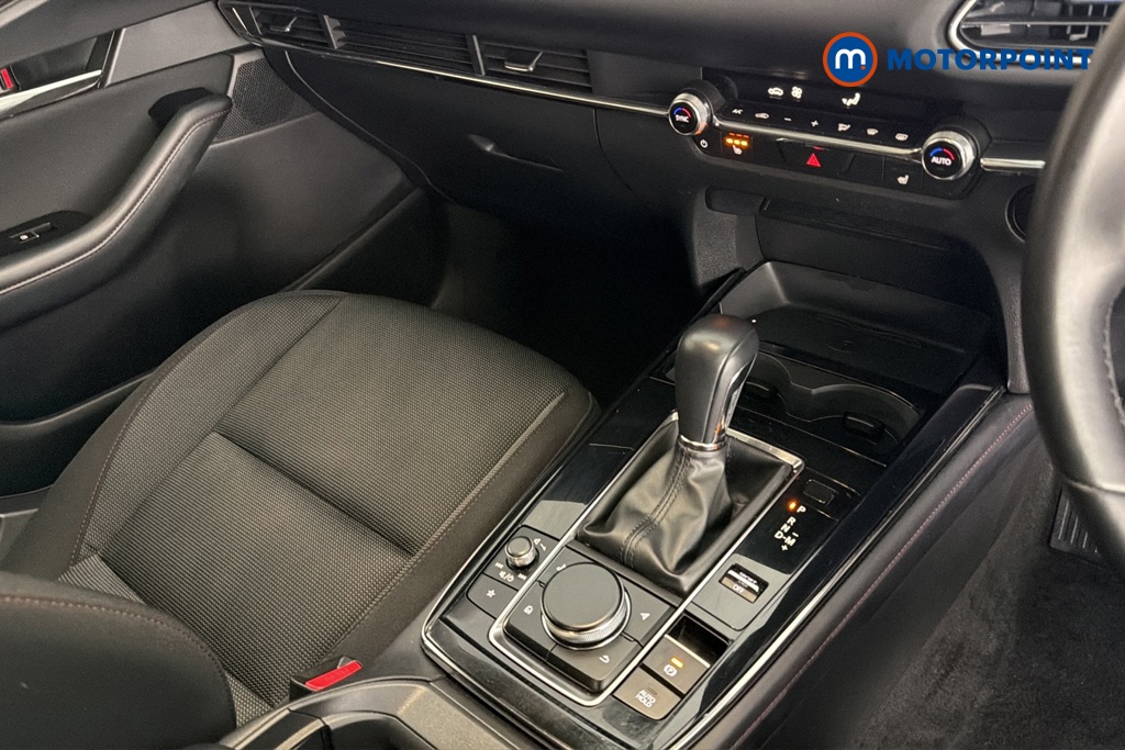 Mazda Cx-30 Homura Automatic Petrol SUV - Stock Number (1689774) - 15th supplementary image