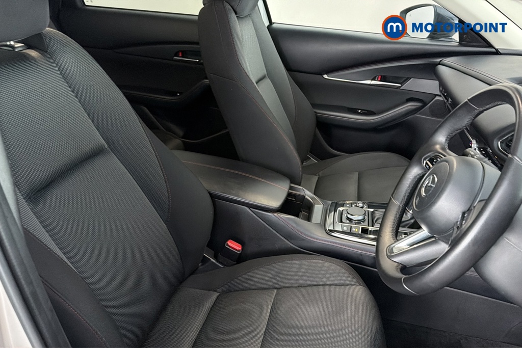 Mazda Cx-30 Homura Automatic Petrol SUV - Stock Number (1689774) - 22nd supplementary image