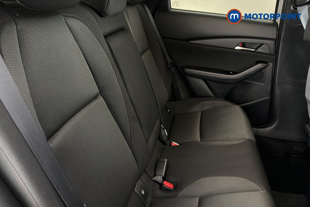 Mazda Cx-30 Homura Automatic Petrol SUV - Stock Number (1689774) - 25th supplementary image