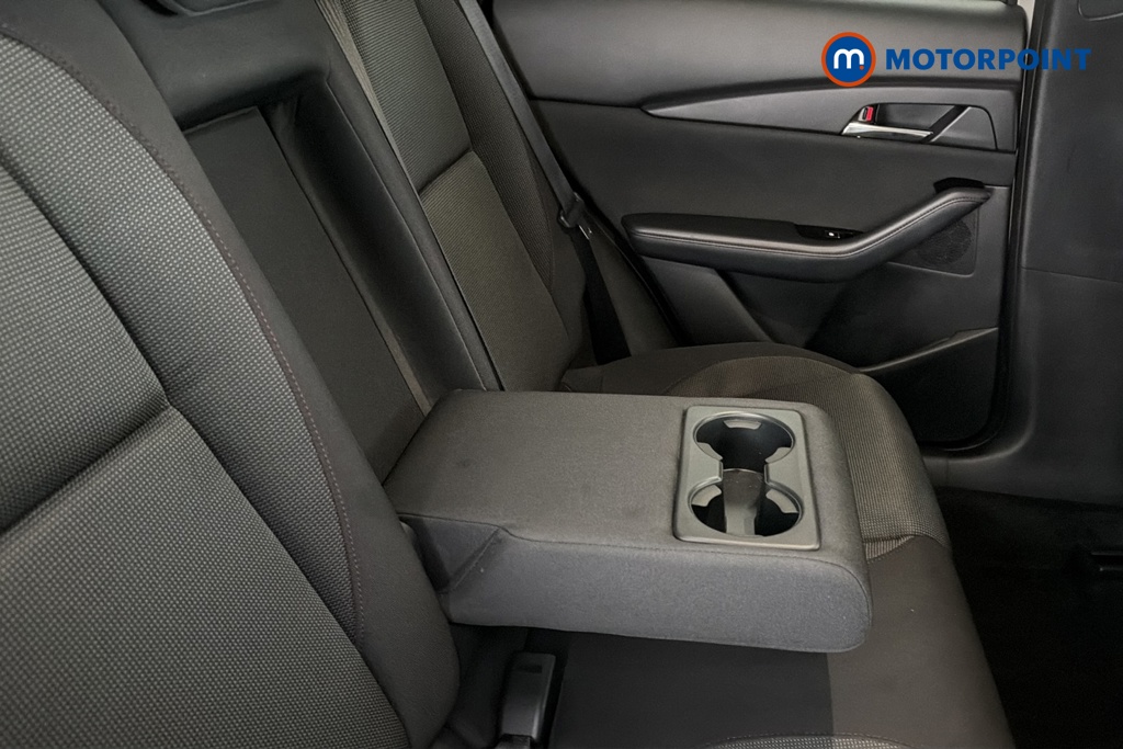 Mazda Cx-30 Homura Automatic Petrol SUV - Stock Number (1689774) - 26th supplementary image
