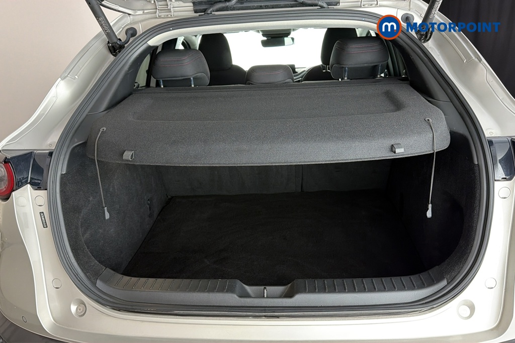 Mazda Cx-30 Homura Automatic Petrol SUV - Stock Number (1689774) - 30th supplementary image
