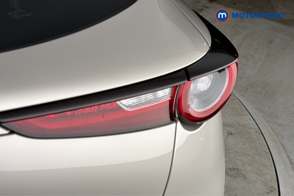 Mazda Cx-30 Homura Automatic Petrol SUV - Stock Number (1689774) - 36th supplementary image