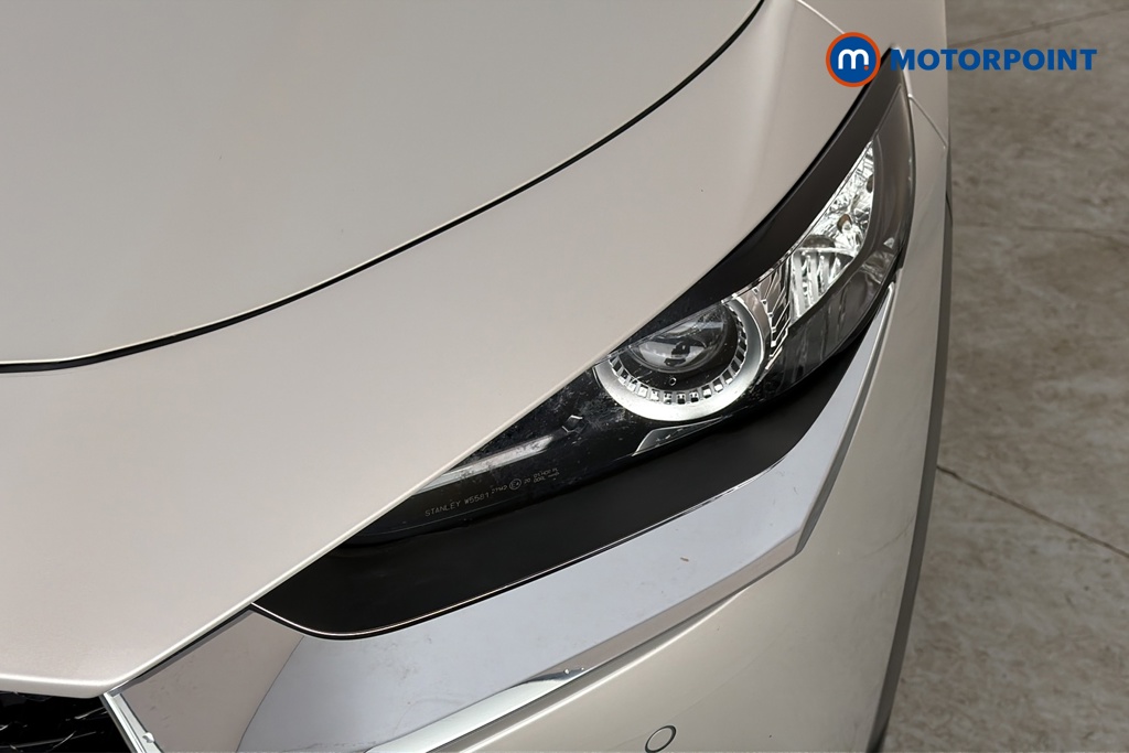 Mazda Cx-30 Homura Automatic Petrol SUV - Stock Number (1689774) - 42nd supplementary image