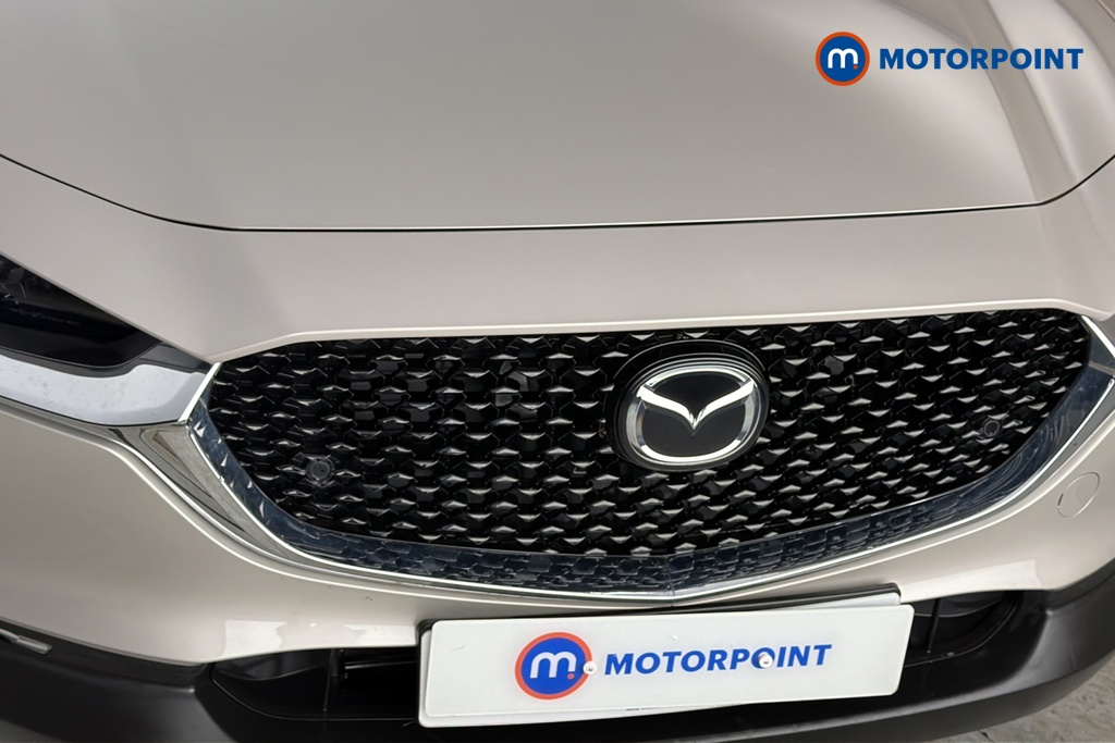 Mazda Cx-30 Homura Automatic Petrol SUV - Stock Number (1689774) - 43rd supplementary image