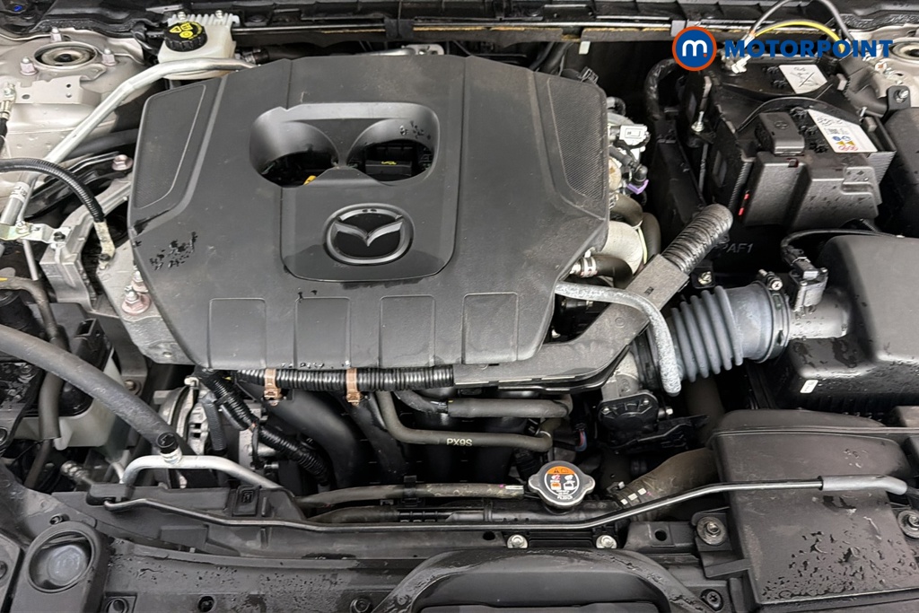 Mazda Cx-30 Homura Automatic Petrol SUV - Stock Number (1689774) - 48th supplementary image
