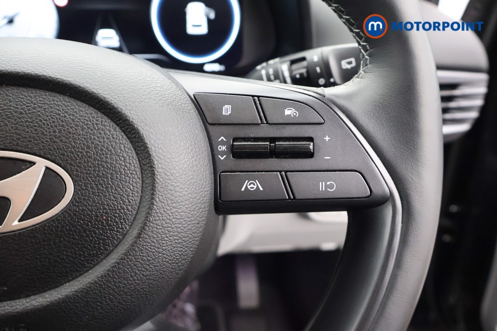 Hyundai I20 Tech Line Automatic Petrol Hatchback - Stock Number (1689829) - 3rd supplementary image