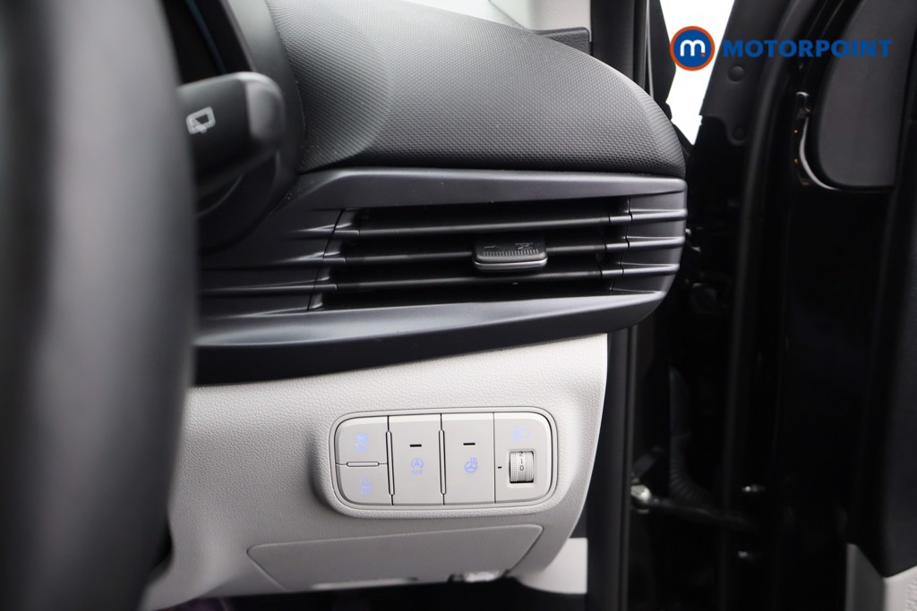 Hyundai I20 Tech Line Automatic Petrol Hatchback - Stock Number (1689829) - 7th supplementary image