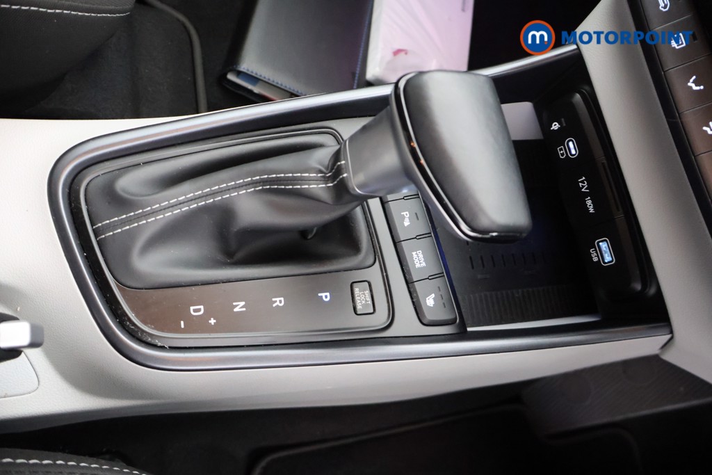 Hyundai I20 Tech Line Automatic Petrol Hatchback - Stock Number (1689829) - 9th supplementary image