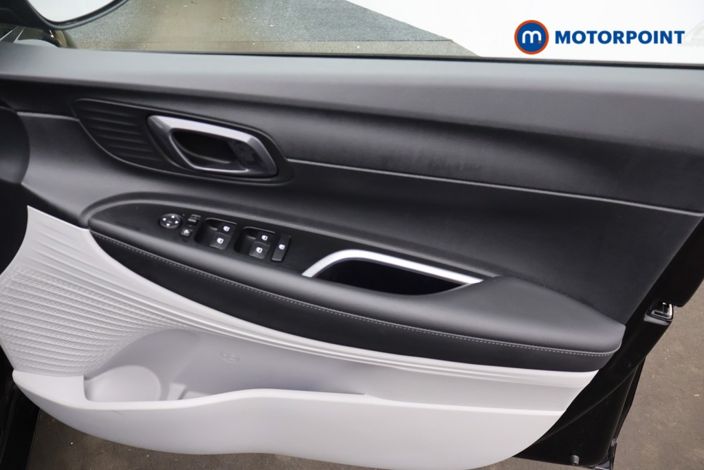 Hyundai I20 Tech Line Automatic Petrol Hatchback - Stock Number (1689829) - 12th supplementary image