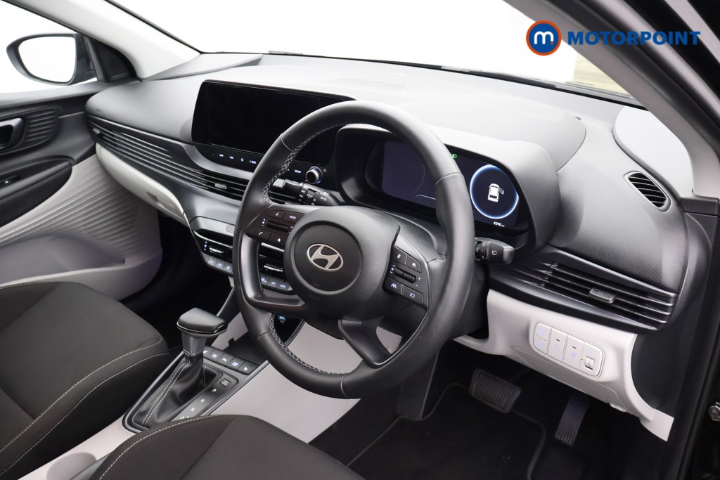 Hyundai I20 Tech Line Automatic Petrol Hatchback - Stock Number (1689829) - 13th supplementary image