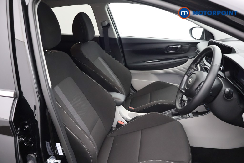 Hyundai I20 Tech Line Automatic Petrol Hatchback - Stock Number (1689829) - 14th supplementary image