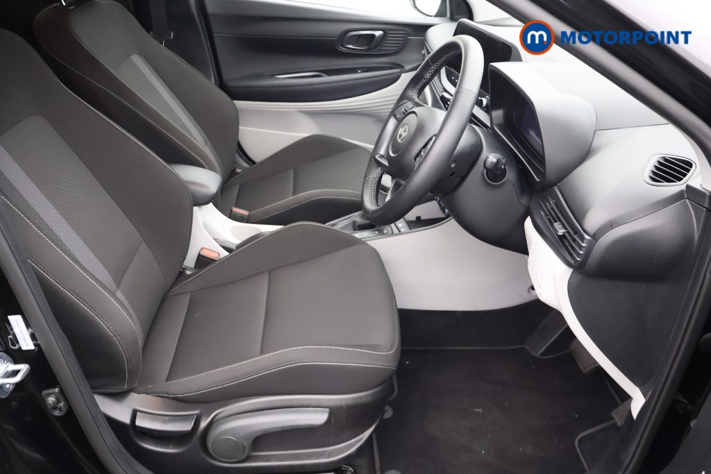 Hyundai I20 Tech Line Automatic Petrol Hatchback - Stock Number (1689829) - 15th supplementary image