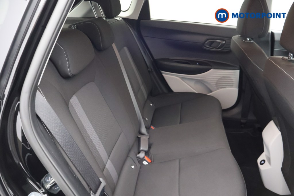 Hyundai I20 Tech Line Automatic Petrol Hatchback - Stock Number (1689829) - 16th supplementary image