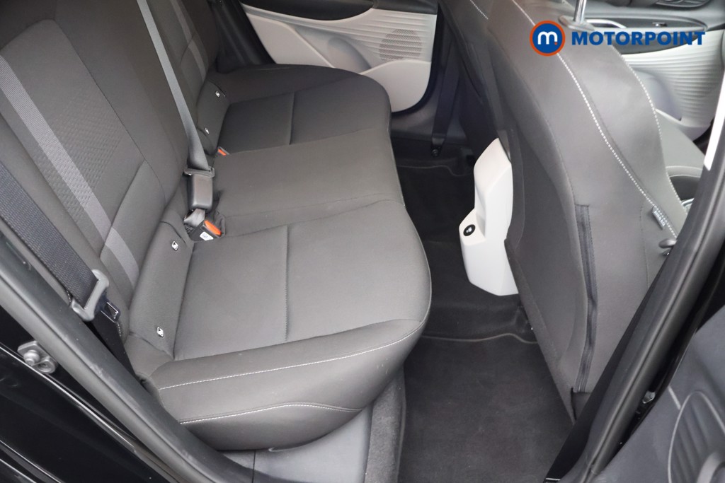 Hyundai I20 Tech Line Automatic Petrol Hatchback - Stock Number (1689829) - 17th supplementary image