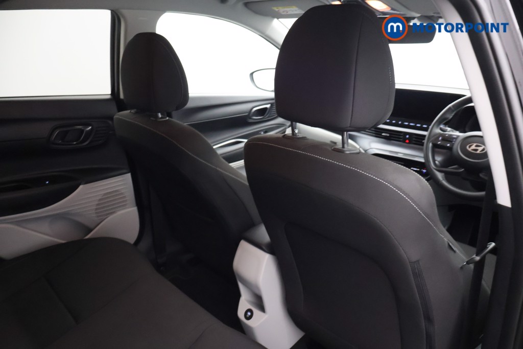 Hyundai I20 Tech Line Automatic Petrol Hatchback - Stock Number (1689829) - 18th supplementary image