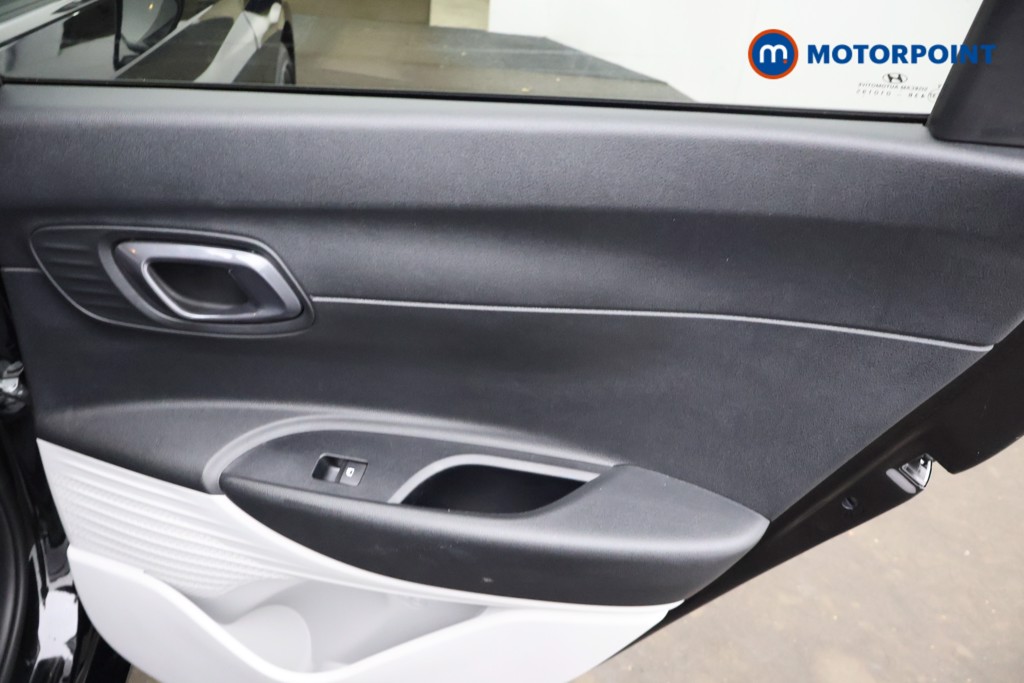 Hyundai I20 Tech Line Automatic Petrol Hatchback - Stock Number (1689829) - 19th supplementary image