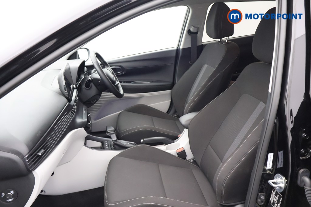Hyundai I20 Tech Line Automatic Petrol Hatchback - Stock Number (1689829) - 21st supplementary image