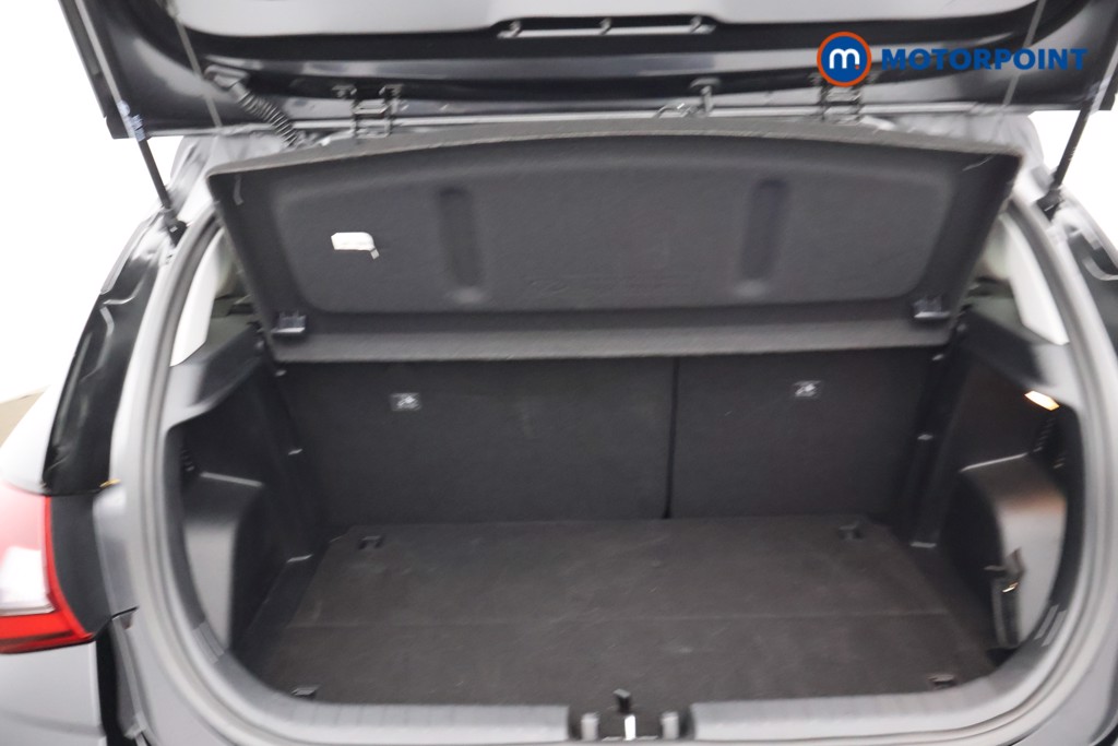 Hyundai I20 Tech Line Automatic Petrol Hatchback - Stock Number (1689829) - 22nd supplementary image