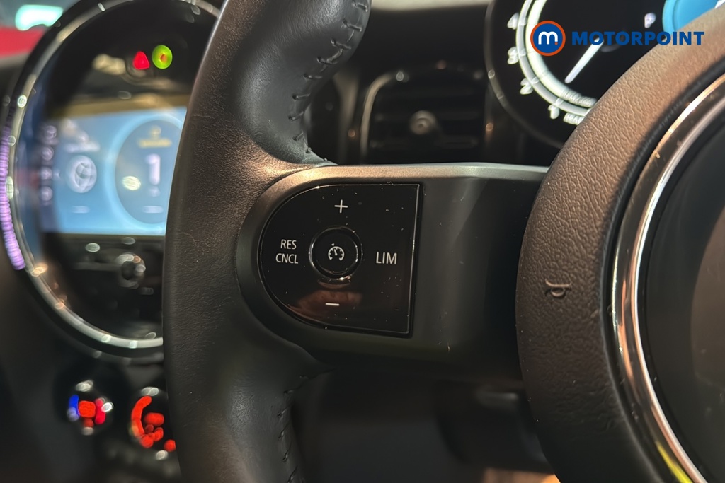 Mini Hatchback Cooper Classic Automatic Petrol Hatchback - Stock Number (1689860) - 4th supplementary image