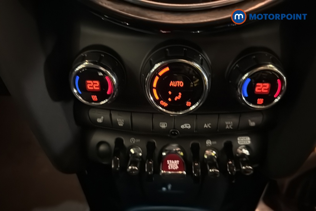 Mini Hatchback Cooper Classic Automatic Petrol Hatchback - Stock Number (1689860) - 12th supplementary image