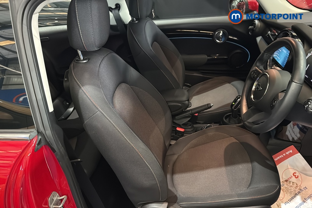 Mini Hatchback Cooper Classic Automatic Petrol Hatchback - Stock Number (1689860) - 22nd supplementary image
