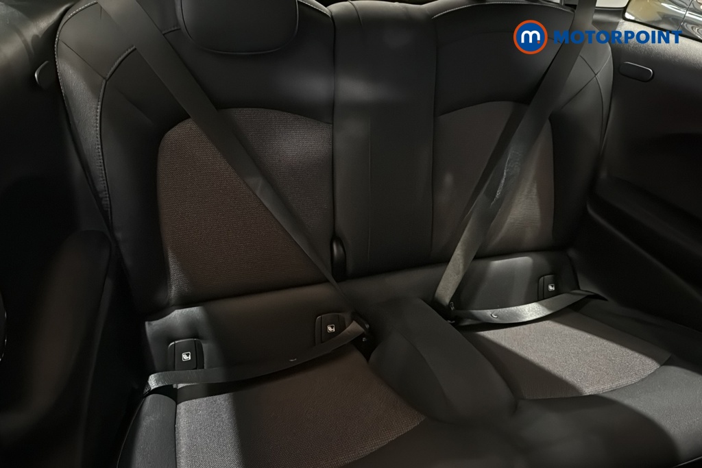 Mini Hatchback Cooper Classic Automatic Petrol Hatchback - Stock Number (1689860) - 25th supplementary image