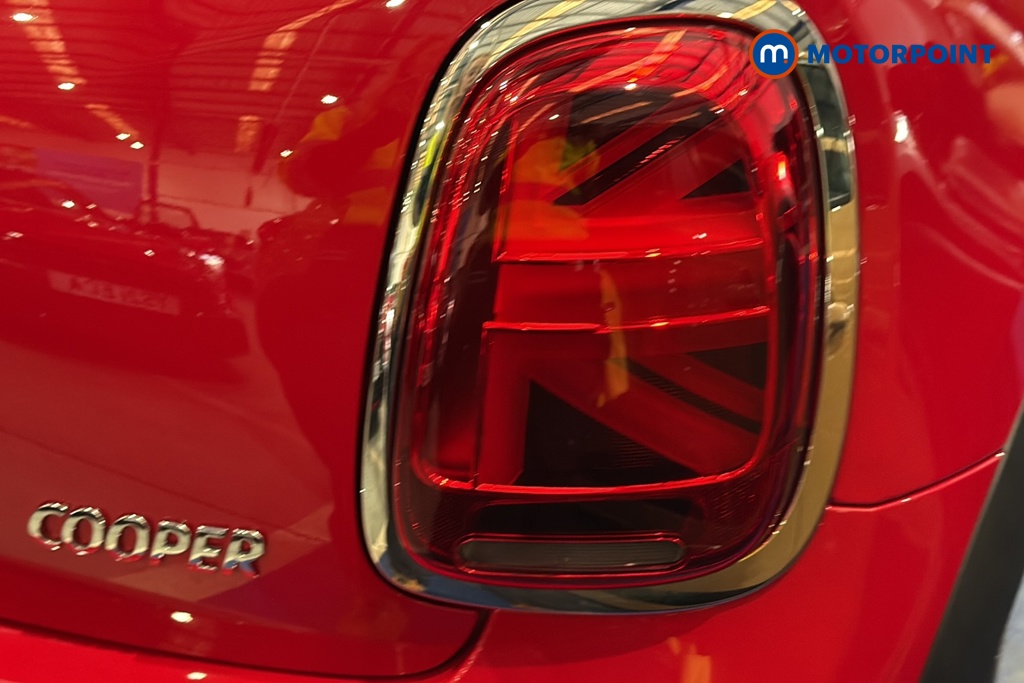 Mini Hatchback Cooper Classic Automatic Petrol Hatchback - Stock Number (1689860) - 36th supplementary image