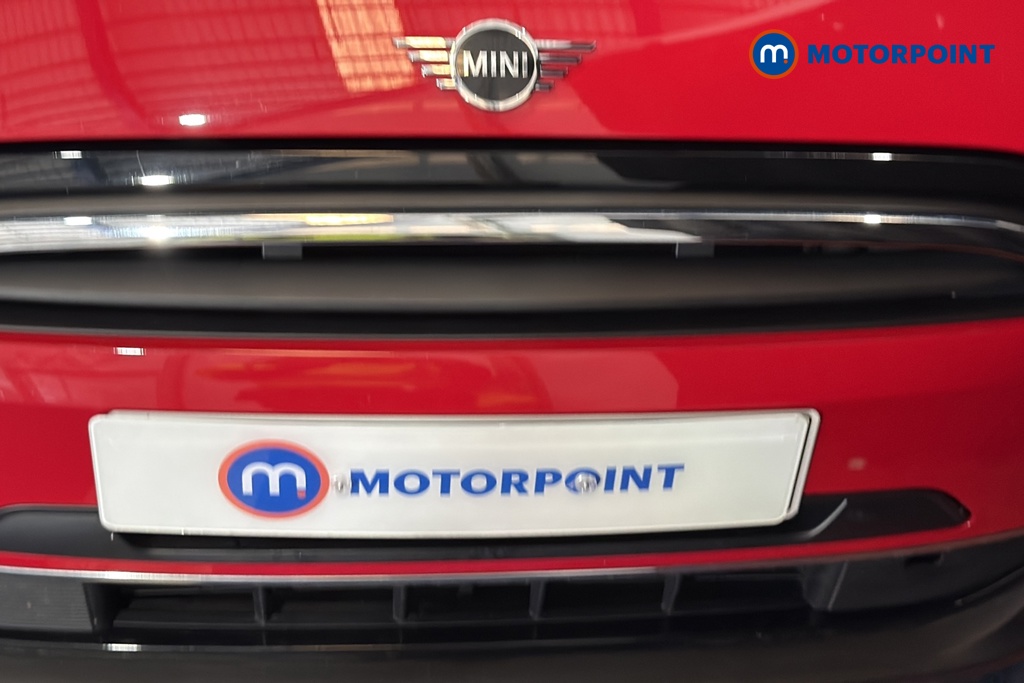 Mini Hatchback Cooper Classic Automatic Petrol Hatchback - Stock Number (1689860) - 43rd supplementary image