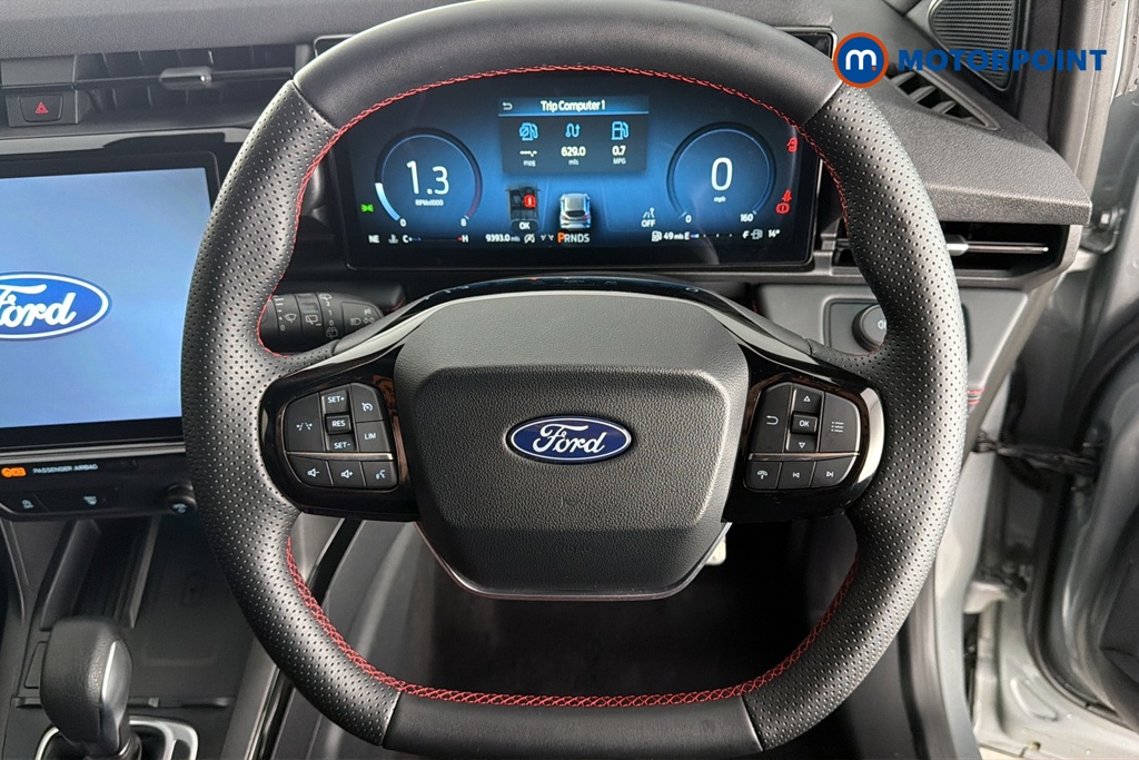 Ford Puma St-Line X Automatic Petrol SUV - Stock Number (1689865) - 2nd supplementary image