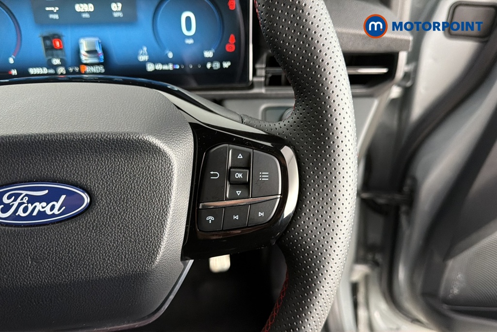 Ford Puma St-Line X Automatic Petrol SUV - Stock Number (1689865) - 3rd supplementary image