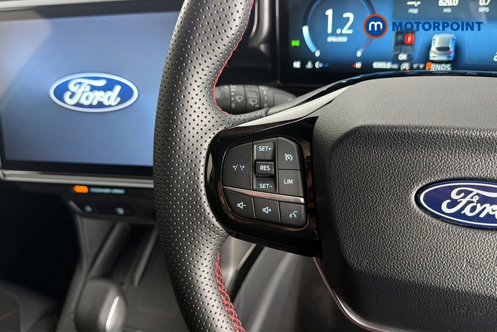 Ford Puma St-Line X Automatic Petrol SUV - Stock Number (1689865) - 4th supplementary image