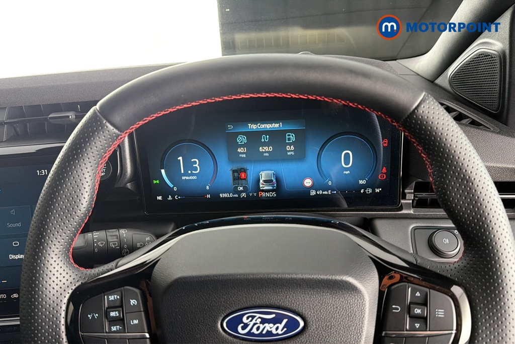 Ford Puma St-Line X Automatic Petrol SUV - Stock Number (1689865) - 7th supplementary image