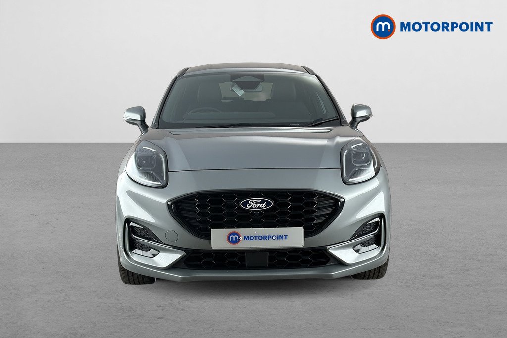 Ford Puma St-Line X Automatic Petrol SUV - Stock Number (1689865) - Front bumper