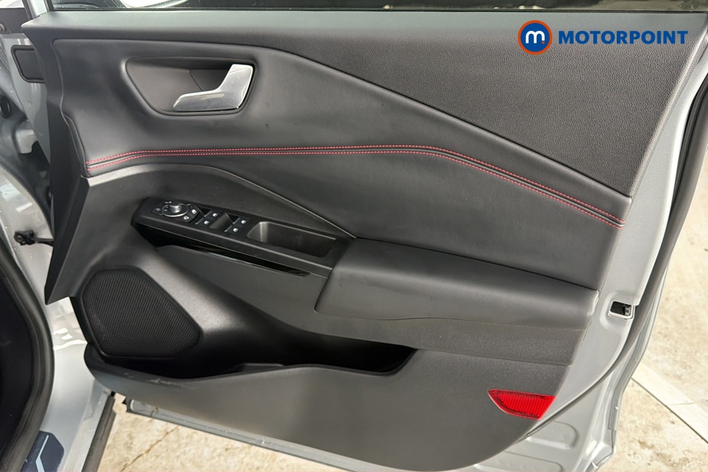 Ford Puma St-Line X Automatic Petrol SUV - Stock Number (1689865) - 18th supplementary image