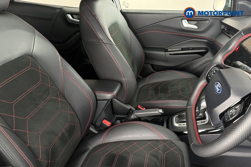 Ford Puma St-Line X Automatic Petrol SUV - Stock Number (1689865) - 22nd supplementary image