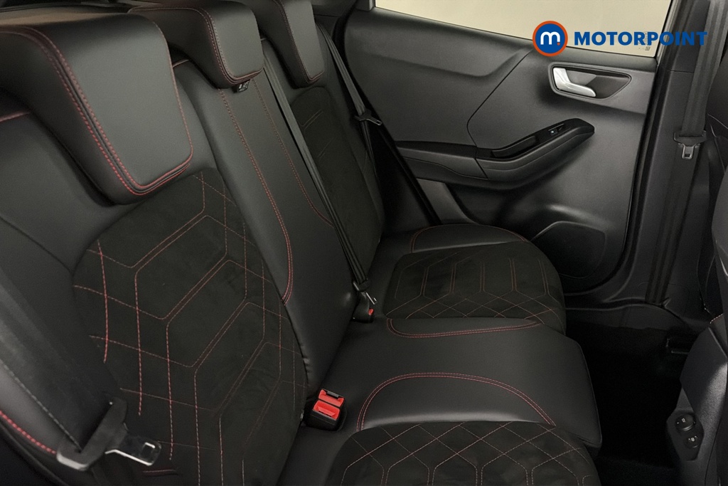 Ford Puma St-Line X Automatic Petrol SUV - Stock Number (1689865) - 25th supplementary image