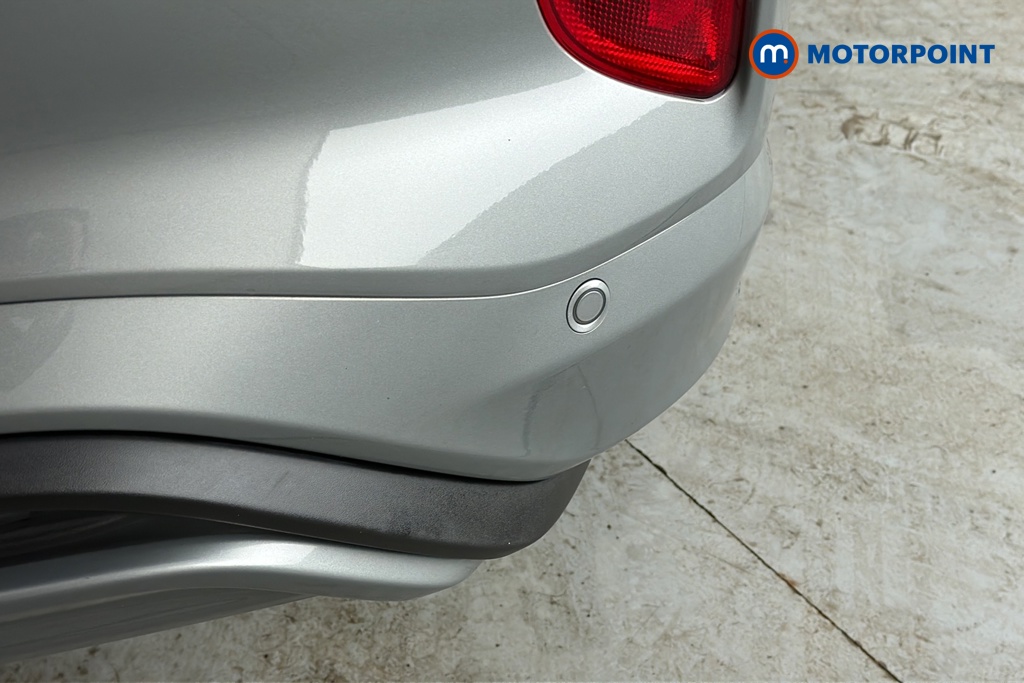 Ford Puma St-Line X Automatic Petrol SUV - Stock Number (1689865) - 39th supplementary image