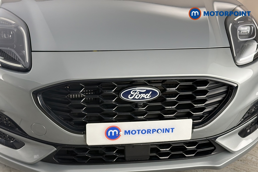 Ford Puma St-Line X Automatic Petrol SUV - Stock Number (1689865) - 43rd supplementary image